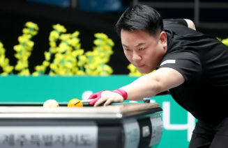 PBA 월드챔피언십