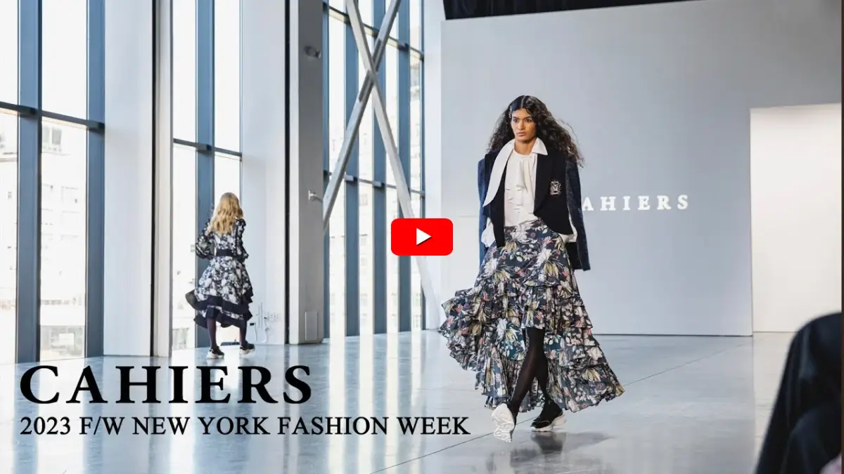 까이에-2023-뉴욕-패션-유튜브-영상-썸네일