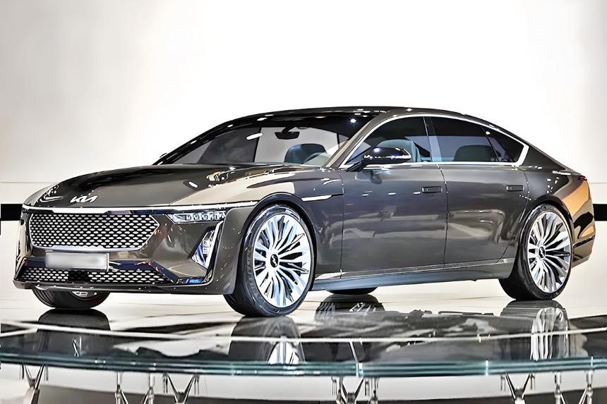 기아 K9 풀체인지 출시 - 2025년형 디자인, 성능, 가격 총정리