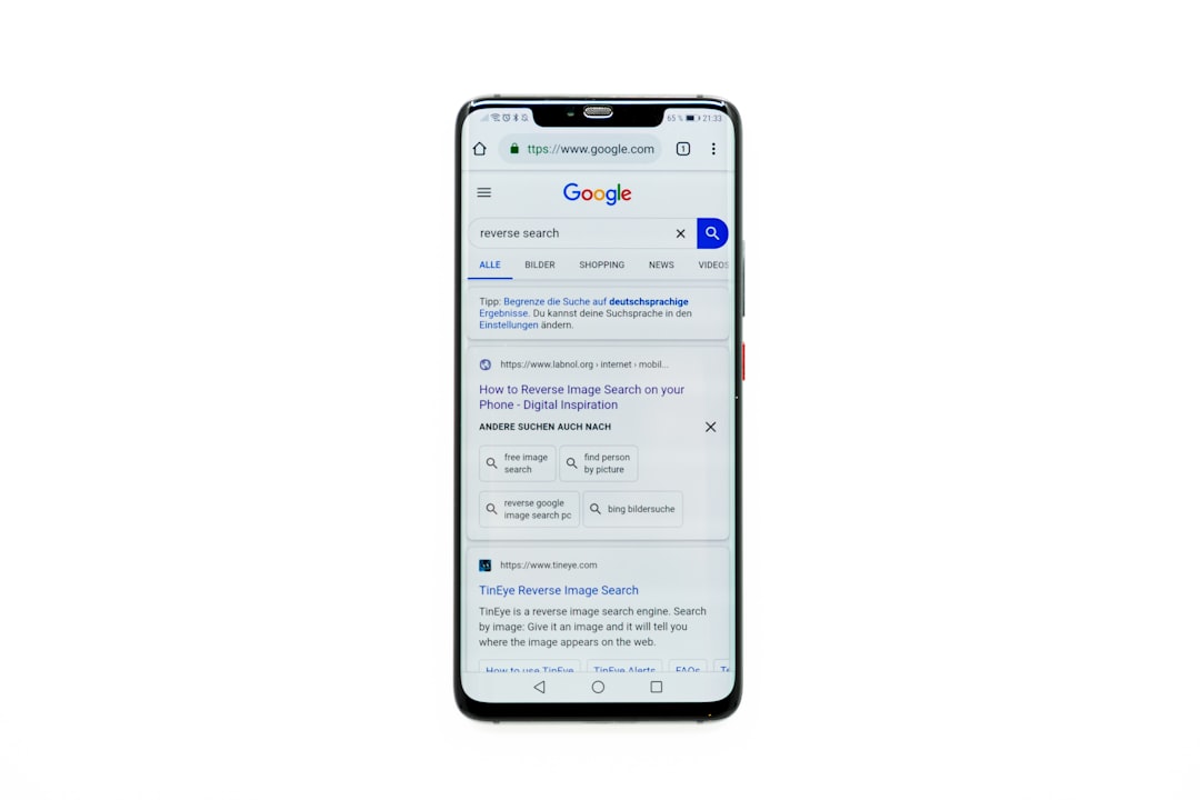 Google Account