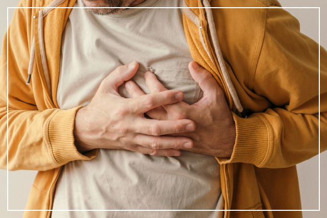 심근경색_전조증상