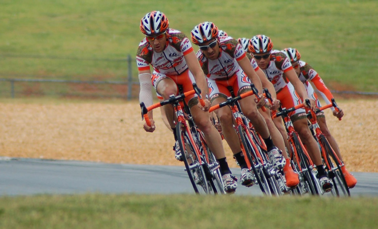 동기부여가 필요한 운동선수를 위한 스포츠심리학 팁