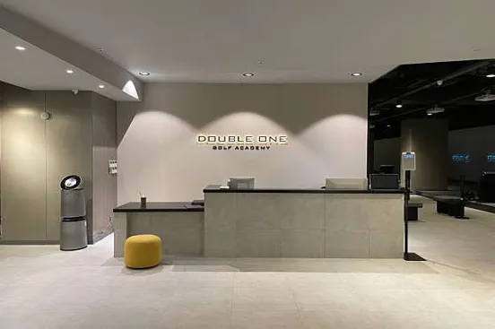 더블원골프GDR아카데미 잠실점