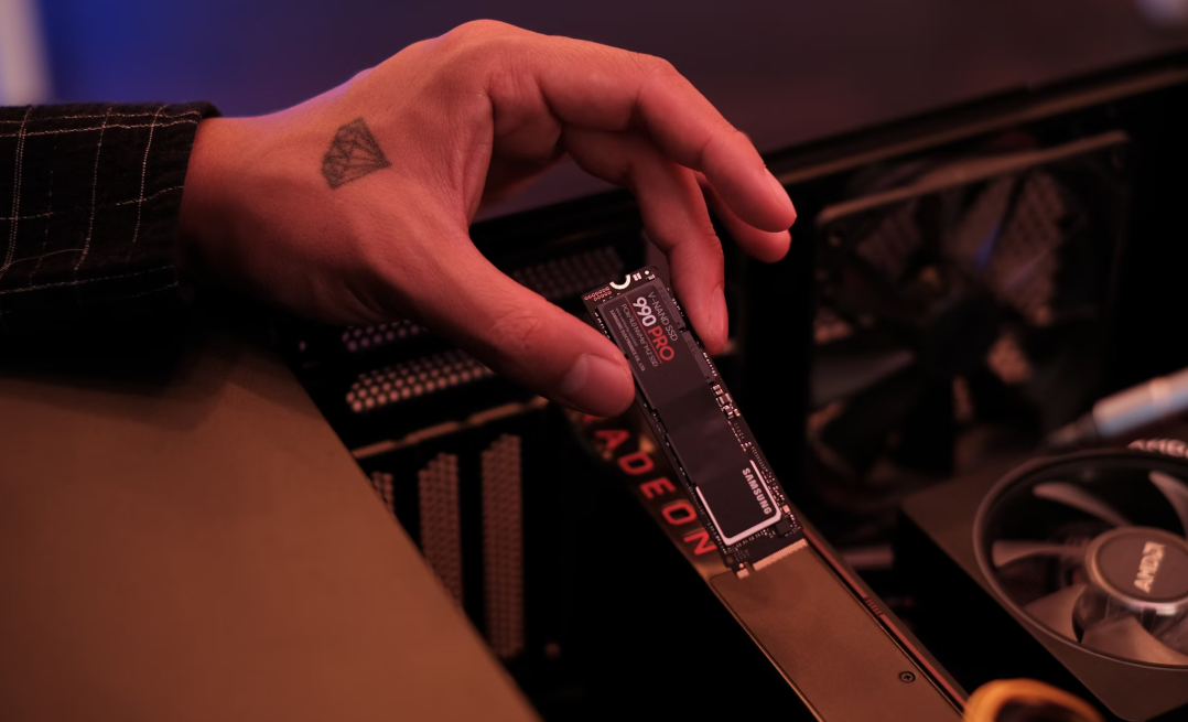 컴퓨터 하드 브랜드별 저장장치 장단점 총정리