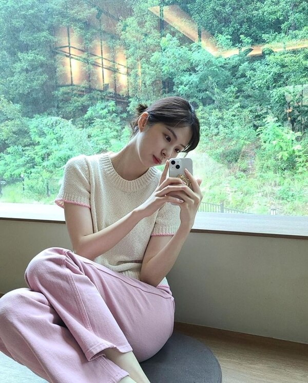 서은수