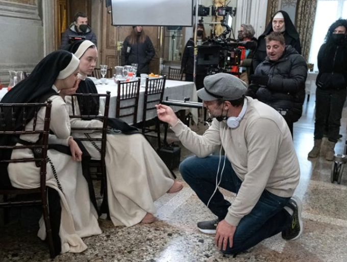 이매큘레이트 줄거리 결말 후기 공포영화 시드니 스위니