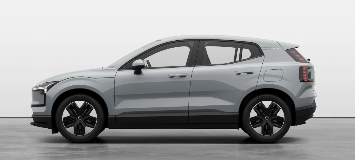 볼보 EX30 보조금 가격 시승