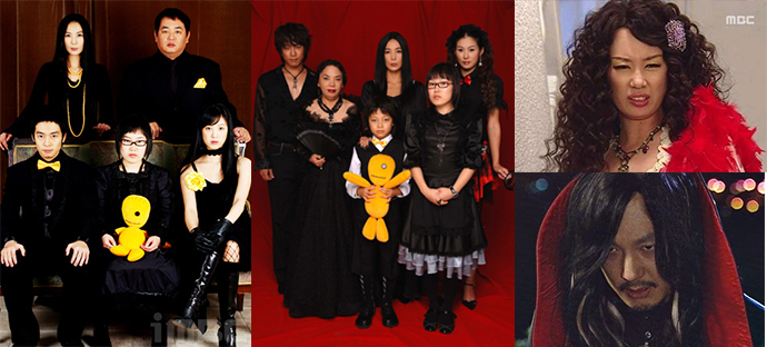 안녕-프란체스카-포스터