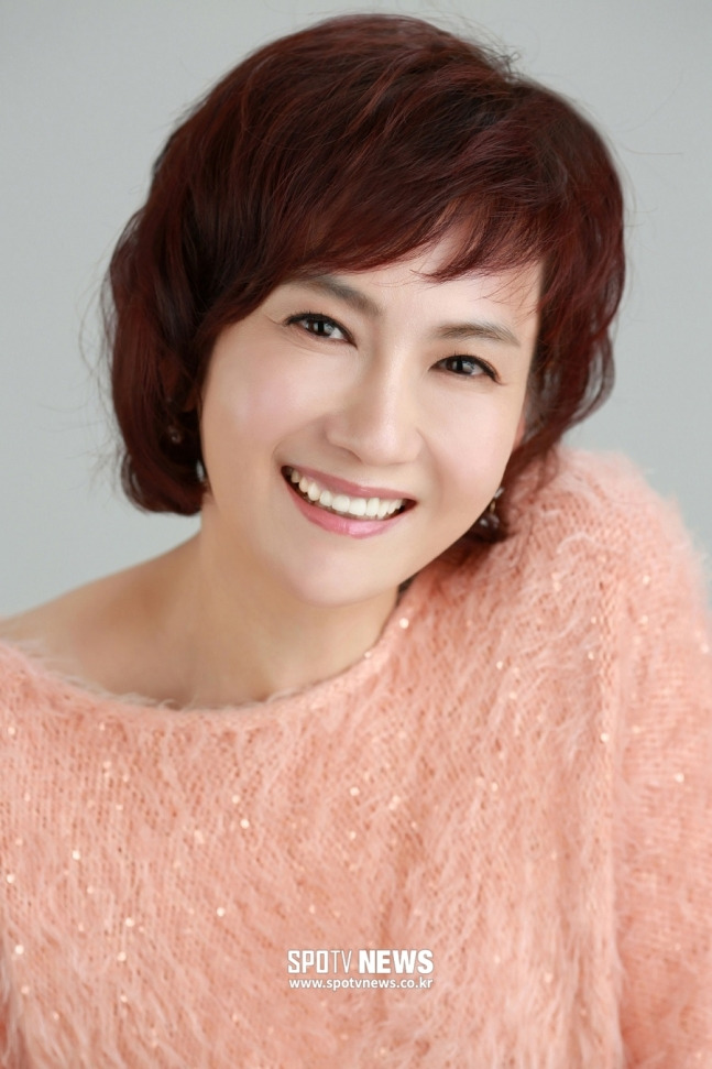 천은경2