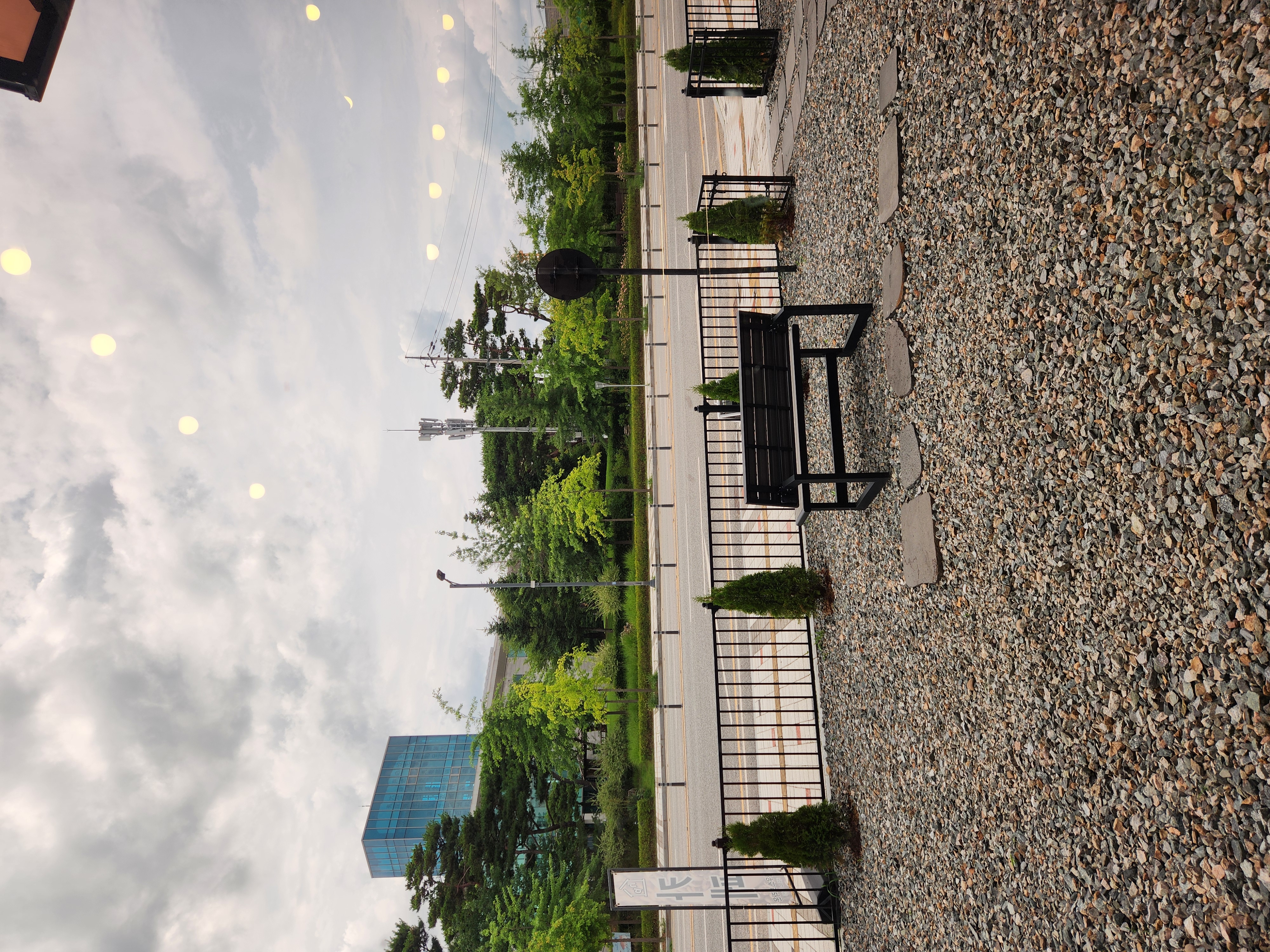 충주 감성카페, 하우스브라운