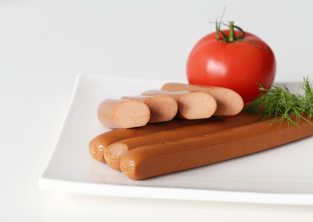 소시지에는 많은 인공첨가물이 있다. / 출처 : Freepik