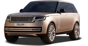 랜드로버 레인지로버