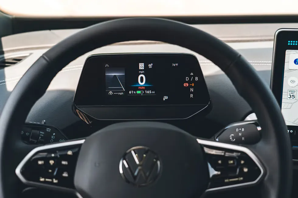 폭스바겐 ID.4 이미지