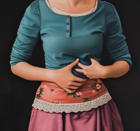 위염 특징 비교4