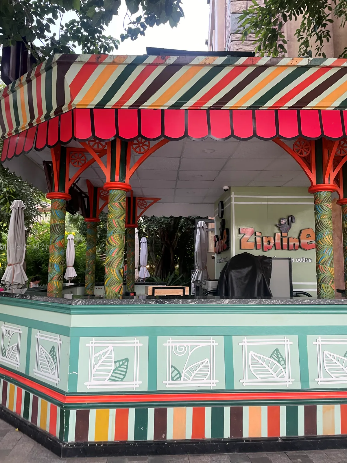 나트랑-가족여행-빈원더스-놀이공원-알파인코스터-후기-및-즐길거리-추천