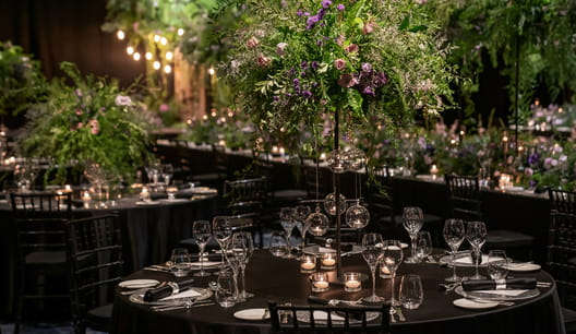 포시즌스 가든테라스