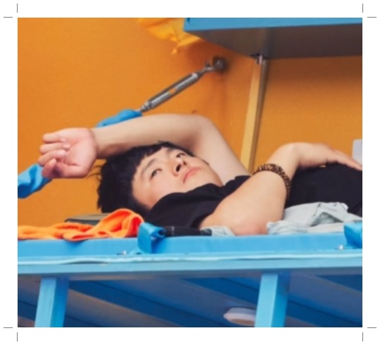 기안84 멈추지 않는 인생 (마라톤&amp;#44; 프로필&amp;#44; 극한84)