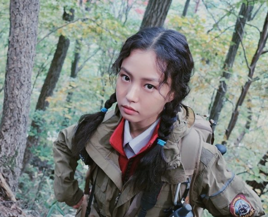 고민시 프로필 본명 밀수 스위트홈 서진이네 학폭 음주 