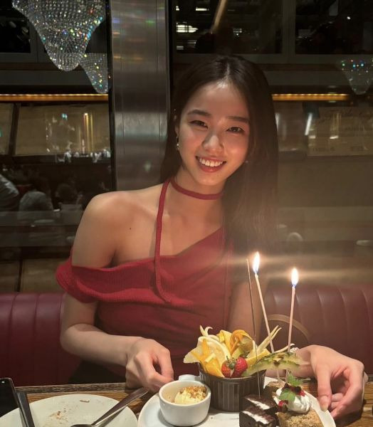 하루카 토도야 나이 프로필 총정리｜오상욱 여자친구 열애설&middot;키 176cm&middot;인스타&middot;발레 학력