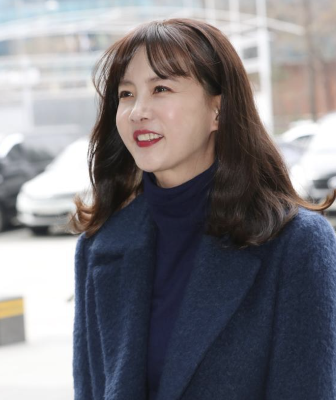 박소현 일상