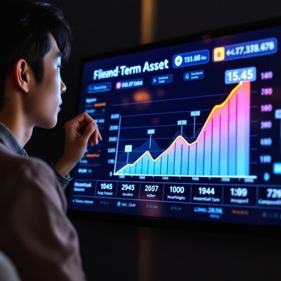 ISA 계좌의 핵심 혜택: 왜 장기투자자에게 유리할까?