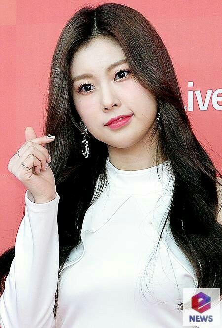 아이즈원 강혜원 몸매 키