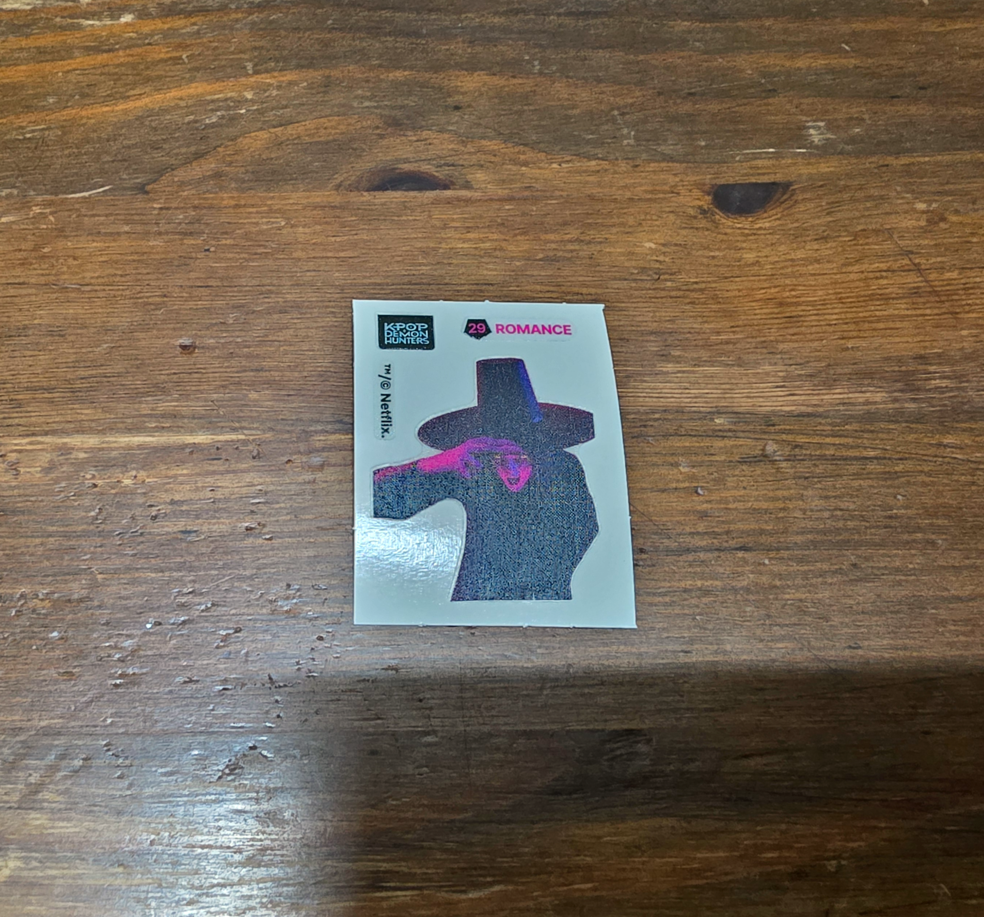 gs25케데헌반반참치마요전주비빔밥