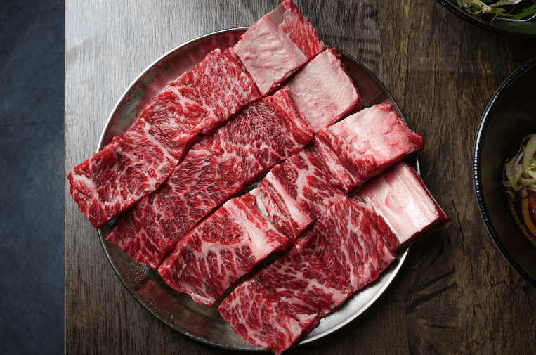 울산삼산 맛집 &quot;육장장이 울산점&quot; 음식