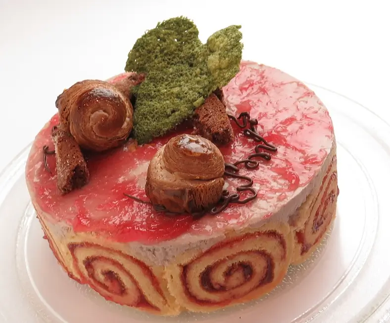 발렌타인데이 음식