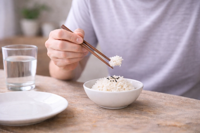 소화가 잘 안될 때 나타나는 증상