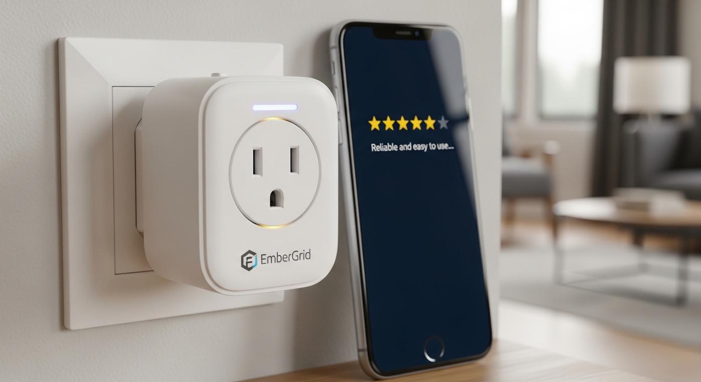 저장 비용 스마트플러그 내돈내산 후기