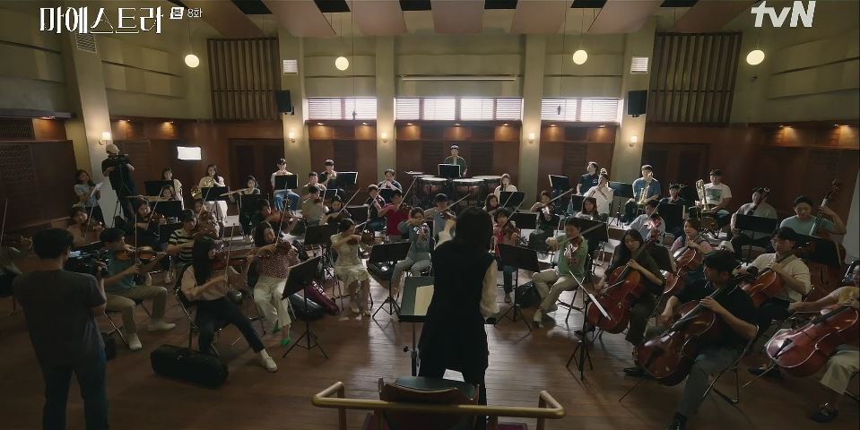 마에스트라_8회