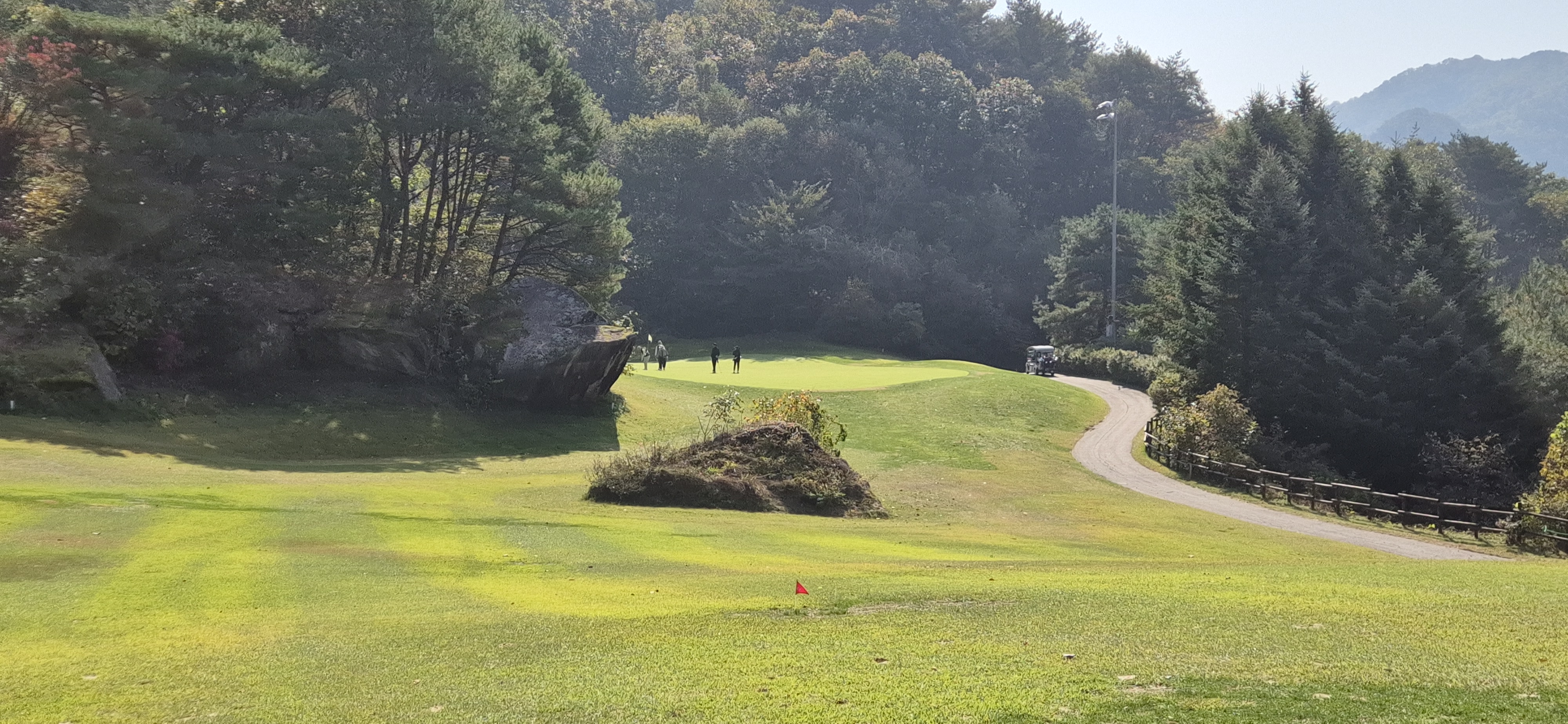 몽베르cc