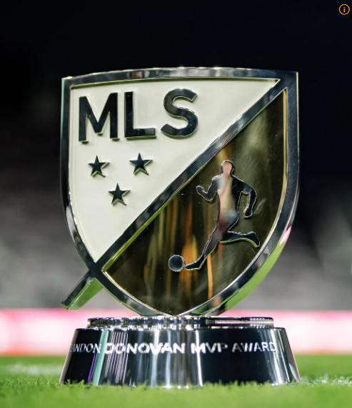 메이저 리그 사커 MVP(랜던 도노반 상)