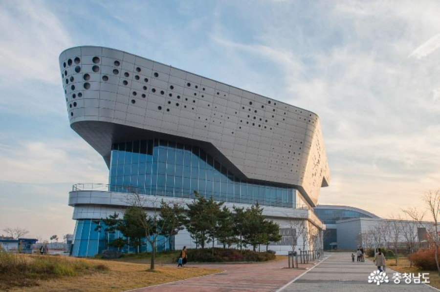 충남 서해안 드라이브 코스