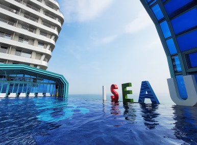 세인트존스호텔