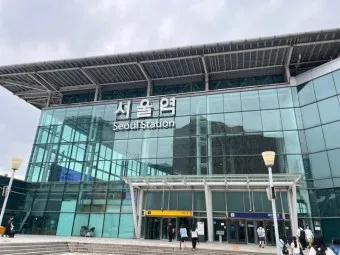 서울역 티러기지 캐리어 배송 보관_9