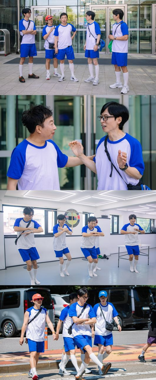 박명수, '놀뭐'에서 고정 노린다?! 유재석도 당황한 '거성'의 역대급 광기 폭발 현장!