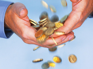 돈 줍는 꿈 30가지