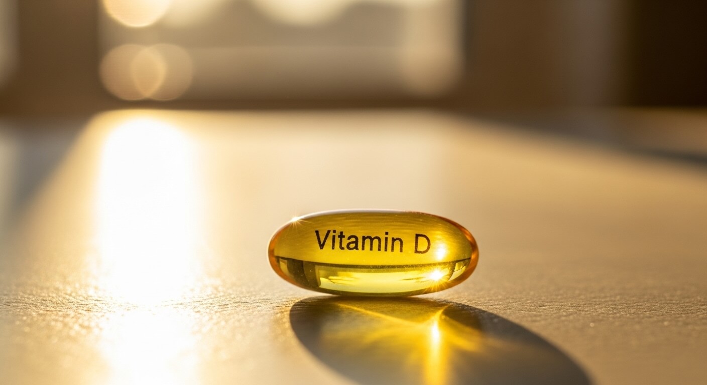 비타민D 하루 권장량