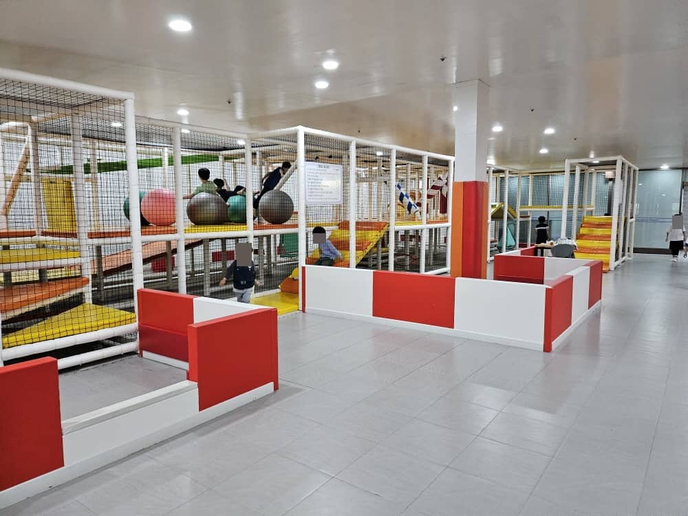 연수동 키즈플레이