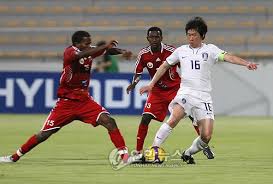 한국 오만 축구중계