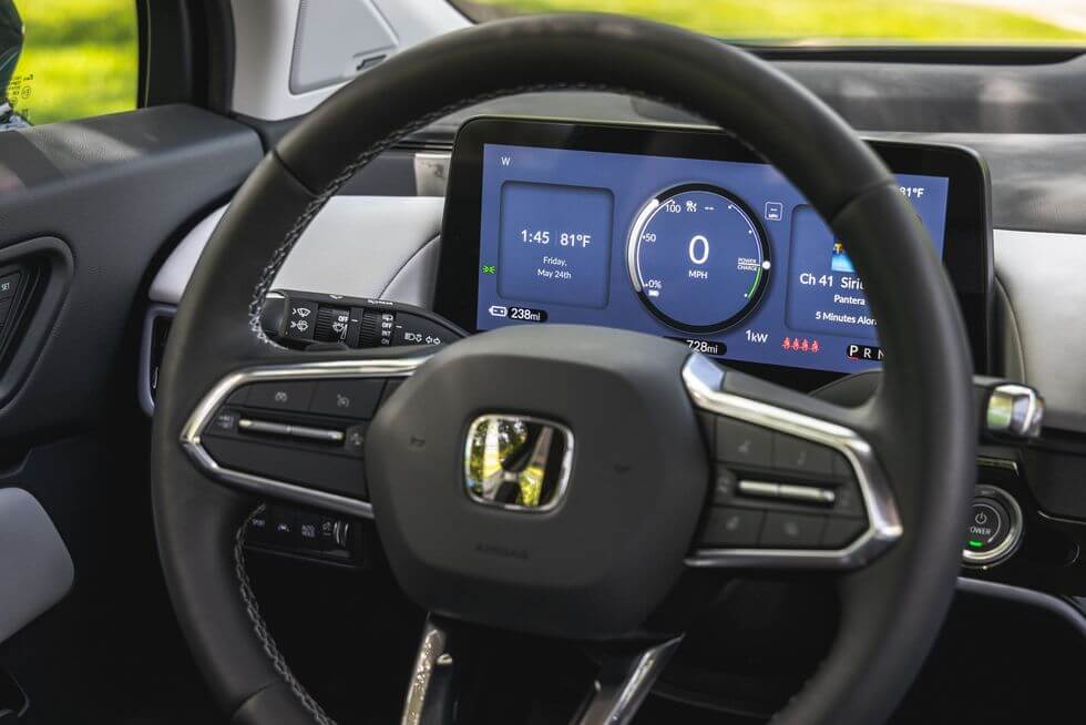 2024 혼다 프롤로그 포토