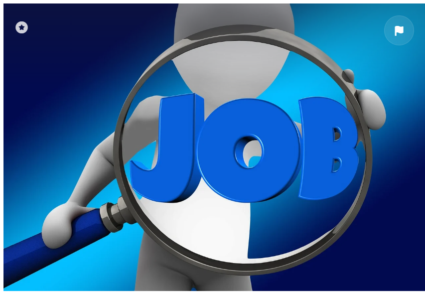 2025년 한국 구직난, 어떤 직업이 살아남을까? 관련사진