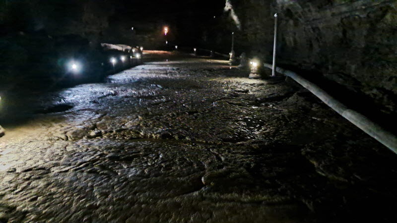 제주여행_만장굴