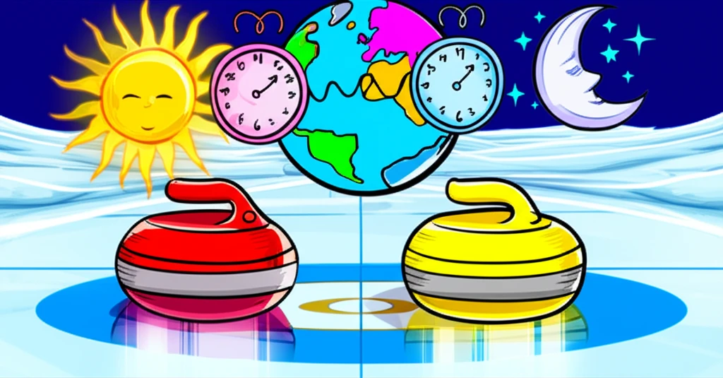 여자 컬링 대한민국 대표팀 2026 ..