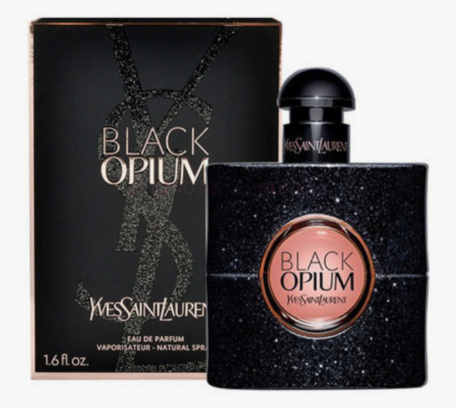 블랙 오피움 (Black Opium)