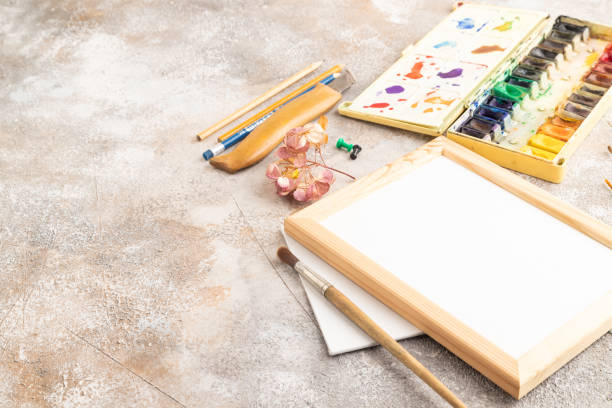 감정을 말 대신 &lsquo;색&rsquo;으로 표현할 수 있을까?