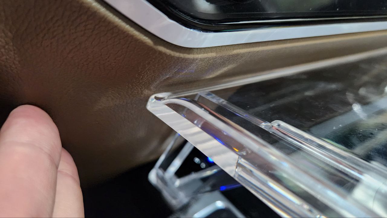 크레이지몬스터차량용테이블