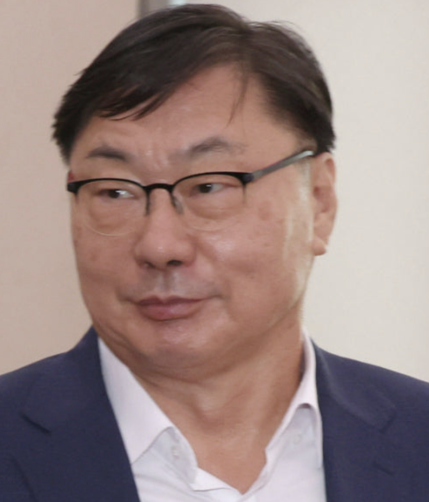 박상용 검사 연어회 술파티 부인